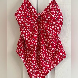 Women’s maternity swim suit